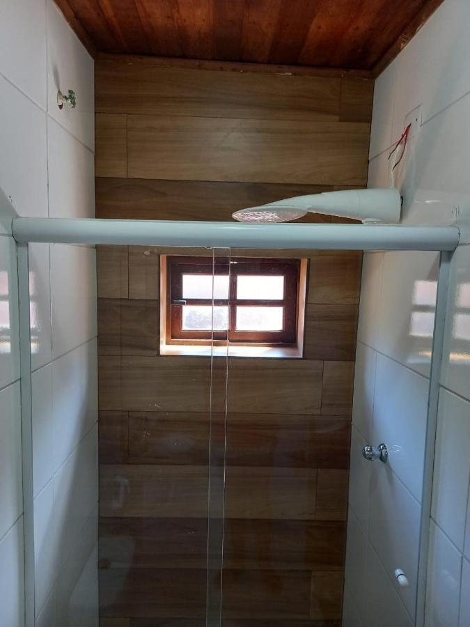 Pousada Schueng Trindade  Exterior foto