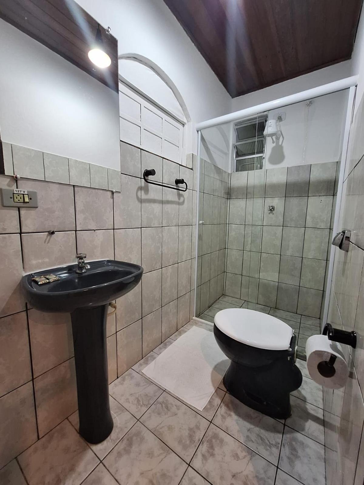 Pousada Schueng Trindade  Exterior foto